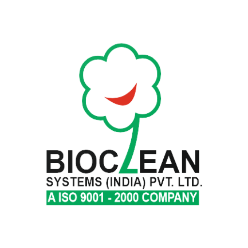 Bioclean Systems - HCF logo