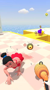 Screenshot 9 Bees Attack android