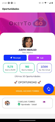 GrupoNuno Screen 2