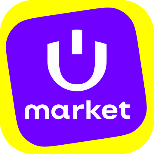 Uzum Market: Shopping app 1.33.0 Icon