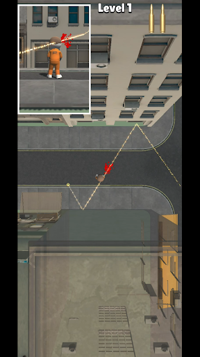 Sniper Ricochet Screen 2