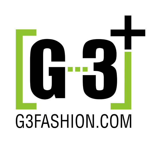 G3Fashion: Online Shopping App logo