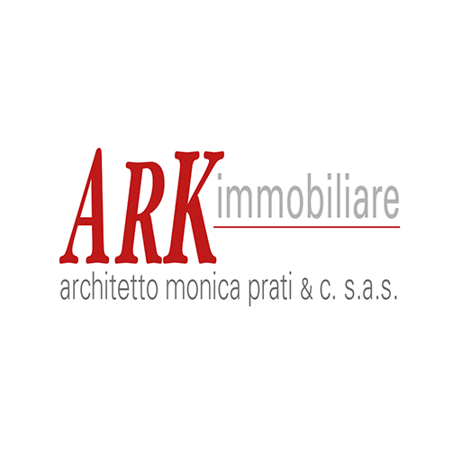ARK IMMOBILIARE logo