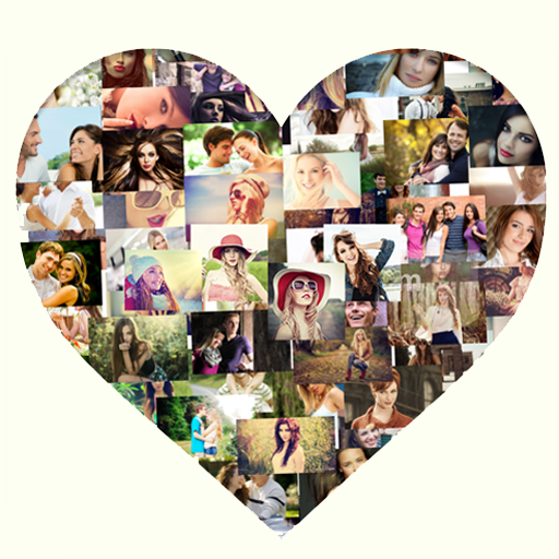 Collage Poster Maker logo