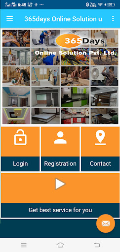 365days Online Solutions User