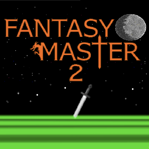 Fantasy Master2 logo