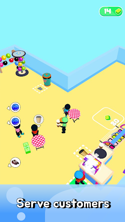 Game screenshot Bowling Universe mod apk