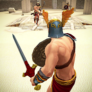 Top 17 Action Apps Like Gladiator Glory - Best Alternatives