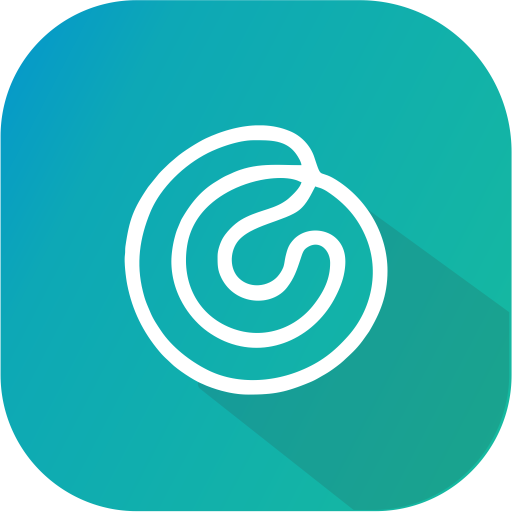 Cazh POS : Aplikasi Kasir logo