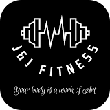 J&J Fitness icon