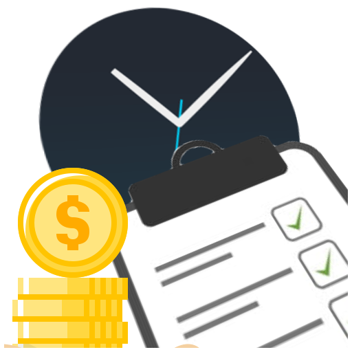 Tasks, Goals, Habits Tracker logo