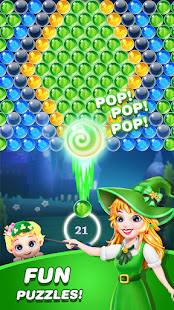 Bubble  Shooter 1.2.91 APK screenshots 1