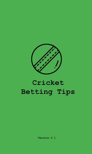 VIP Betting Tips Cricket 2.9 screenshots 1