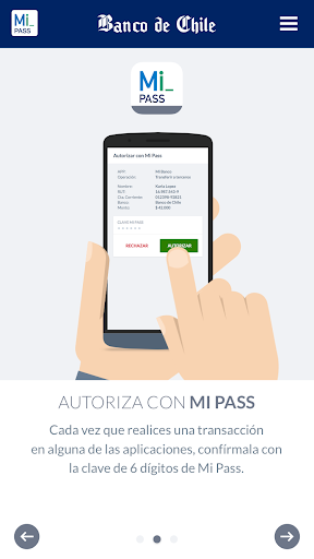 Mi Pass Screen 2