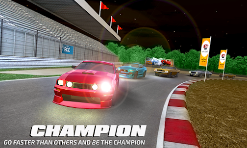 Car Racing Championship