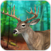 Jungle Deer Hunting Games 2020 : Deer Season 1