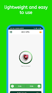RIO VPN
