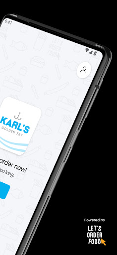 Karls Golden Fry Screen 2