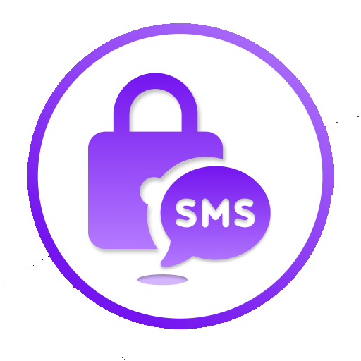 WalletSMSLockr logo