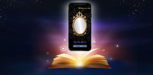 Mirlook: The Magic Mirror