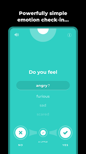 Help Me Calm Down™