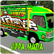 Truck Canter Oppa Muda Knalpot - Androidアプリ