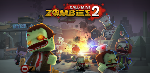 Download Call Of Mini Zombies 2 Apk For Android Latest Version
