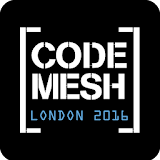 Code Mesh 2016 icon