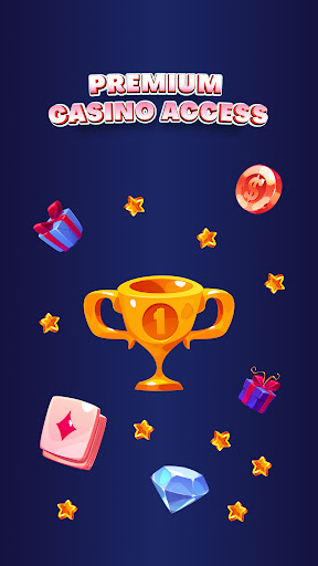Android application Online Casino Real Money Stay screenshort