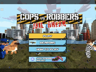 200以上 cops n robbers mod apk 870312-Cops n robbers mod apk 10.3.1