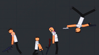 Melon battle playground mod 2 - Screenshot 2