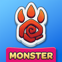 モンスターワールド：捕まえて、世話をする Mod Apk