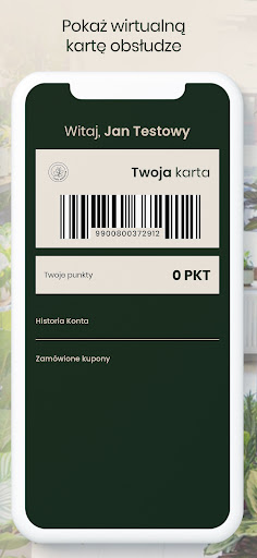 Mała Szklarnia Screen 3