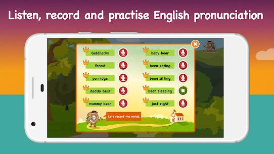LearnEnglish Kids: Playtime 6