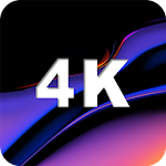 Cover Image of Download Wallpapers for OnePlus 4K  APK