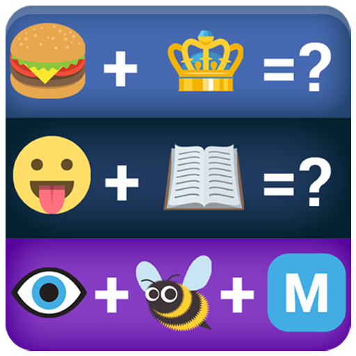 Emoji Game: Guess Brand Quiz 2.2.7 Icon
