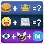 Cover Image of Descargar Juego de emojis: Guess Brand Quiz 2.3.7 APK