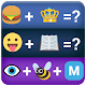 Emoji Game: Guess Brand Quiz विंडोज़ पर डाउनलोड करें