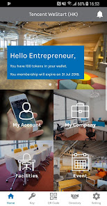Screenshot image