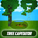 MCPE Tree Capitator Modpack