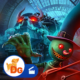 Gloomy Tales: Episode 2 Mod Apk