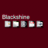 ADWTheme BlackShine icon