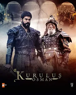 Etv: Kurulus Osman Season 5
