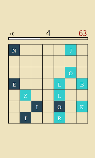 Words Fitting Screen 3