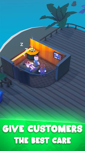 My Spa Resort Screen 2