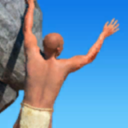 Legend Difficult Climbing Game icon