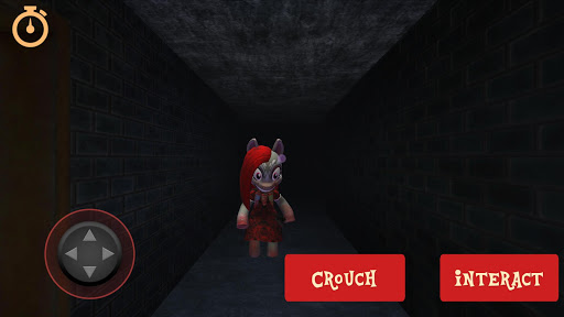 Witchmare - The Dungeon Screen 2
