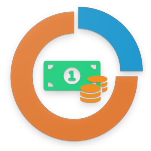 Coyn - Money & Expense Manager logo