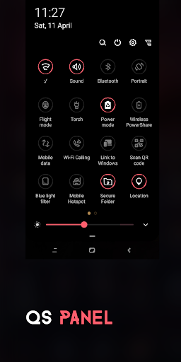 Hex Plugin - Madara Day/Night Screen 2