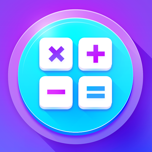 Math Games - Numbers Puzzle Изтегляне на Windows
